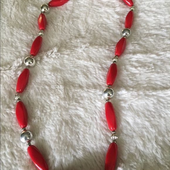 Ladies necklace - Picture 6 of 6